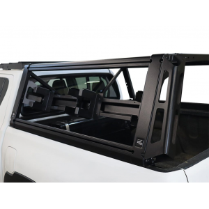 Montpellier4x4 | Front Runner Twin Wolf Pack Pro Cargo System Bracket